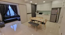 Available Units at Nusa Suria