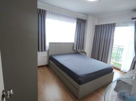 2 Schlafzimmer Appartement zu vermieten im Supalai Vista Pakkret Intersection, Pak Kret, Pak Kret