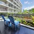 2 Bedroom Apartment for rent at Chic Condo, Karon