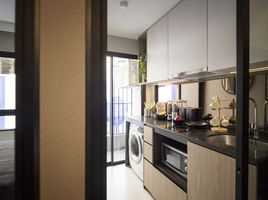 1 Bedroom Condo for sale at The LIVIN Phetkasem, Bang Wa