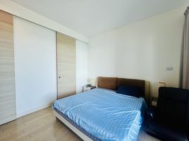 1 Schlafzimmer Appartement zu vermieten im Reflection Jomtien Beach, Nong Prue