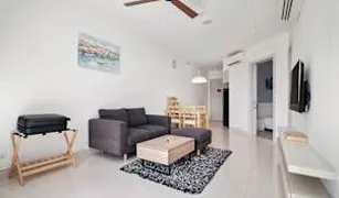 Квартира, 2 спальни на продажу в Чернг Талай, Пхукет Cassia Residence Phuket