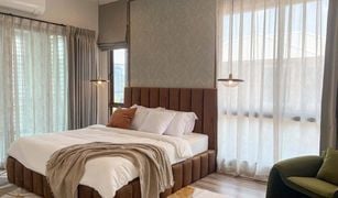 4 Bedrooms House for sale in Hua Mak, Bangkok Burasiri Krungthep Kreetha