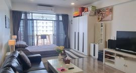 Available Units at Jomtien Complex