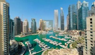 3 Bedrooms Apartment for sale in Marina View, Dubai Almass