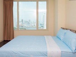 3 спален Кондо на продажу в Watermark Chaophraya, Bang Lamphu Lang