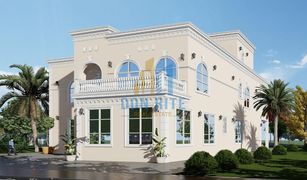 7 Bedrooms Villa for sale in Baniyas East, Abu Dhabi Madinat Al Riyad