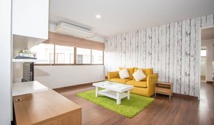 1 chambre Condominium a vendre à Nong Pa Khrang, Chiang Mai Hillside Payap Condominium 8