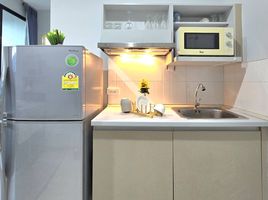 1 Bedroom Condo for rent at Zcape I, Choeng Thale