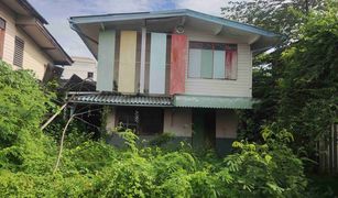 3 Bedrooms House for sale in Sai Mai, Bangkok 