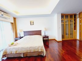 3 Schlafzimmer Wohnung zu vermieten im Esmeralda Apartments, Thung Mahamek, Sathon