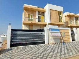 5 Bedroom Villa for sale at Al Yasmeen 1, Al Yasmeen