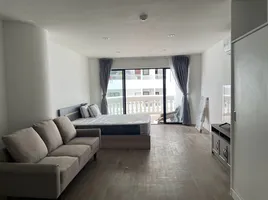 Studio Appartement zu verkaufen im Sky Beach, Na Kluea