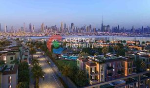 2 Habitaciones Apartamento en venta en La Mer, Dubái La Sirene