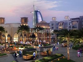 1 Bedroom Condo for sale at Jadeel, Madinat Jumeirah Living