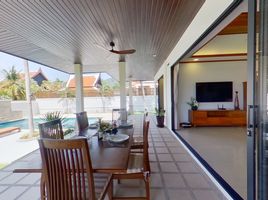 3 Schlafzimmer Villa zu vermieten in Phuket International Airport, Mai Khao, 