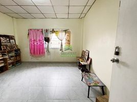 4 Bedroom Townhouse for sale at Wiang Thep 9, Don Mueang