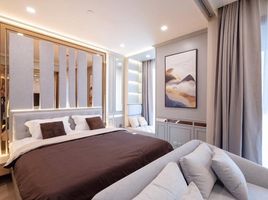 1 Schlafzimmer Appartement zu vermieten im Ashton Asoke, Khlong Toei Nuea