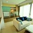 1 Schlafzimmer Appartement zu vermieten im The River by Raimon Land, Khlong Ton Sai