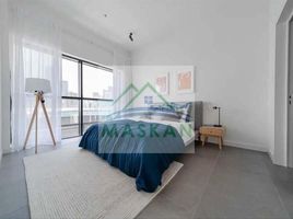 2 Bedroom Apartment for sale at Pixel, Makers District