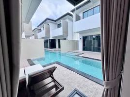 3 Schlafzimmer Villa zu verkaufen im Bay Sand Villa, Chalong