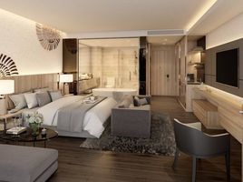 1 Schlafzimmer Wohnung zu verkaufen im The Marin Phuket, Kamala