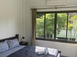 2 Schlafzimmer Haus zu vermieten im Khao Ron Hill Village, Maenam