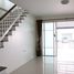 3 Bedroom Townhouse for sale at Town Avenue Rama 9, Hua Mak, Bang Kapi