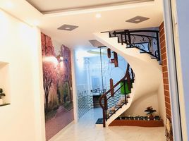 2 Bedroom House for sale in Vietnam, Ward 2, District 8, Ho Chi Minh City, Vietnam