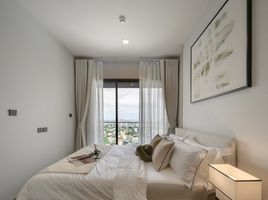 1 Schlafzimmer Wohnung zu vermieten im The Crest Park Residences, Chomphon