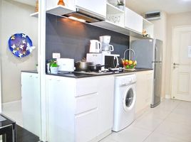 1 Bedroom Apartment for sale at The Unity Patong, Patong, Kathu, Phuket