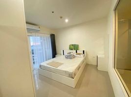 1 Bedroom Apartment for rent at AD Hyatt Condominium, Na Kluea