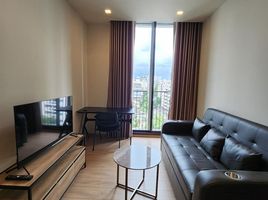 1 Schlafzimmer Appartement zu vermieten im Noble Around Sukhumvit 33, Khlong Tan Nuea