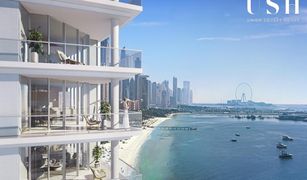 Квартира, 1 спальня на продажу в Al Sufouh Road, Дубай Palm Beach Towers 3