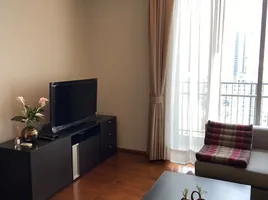 1 Bedroom Condo for rent at Quattro By Sansiri, Khlong Tan Nuea