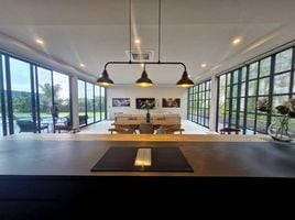 5 Bedroom Villa for sale at Phu Montra - K-Haad, Nong Kae, Hua Hin, Prachuap Khiri Khan, Thailand