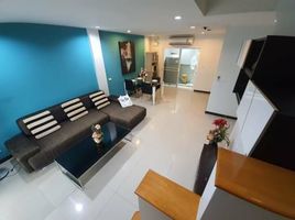3 Schlafzimmer Haus zu verkaufen im The Metro Sathorn-Kalpaphruek, Bang Wa