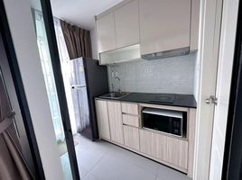 1 Bedroom Apartment for sale at The One Plus Grand Ramkhamhaeng, Hua Mak, Bang Kapi