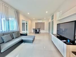 4 Bedroom House for rent at Saransiri Kohkaew, Ko Kaeo