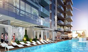 1 Habitación Apartamento en venta en Lake Almas West, Dubái Viewz by Danube