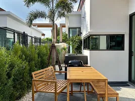 2 Bedroom Villa for rent at The 8 Pool Villa, Chalong