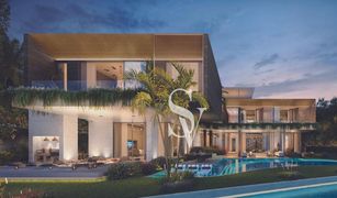 7 Bedrooms Villa for sale in Royal Residence, Dubai Lanai Island