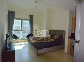 Studio Apartment for sale at Zumurud Tower, Dubai Marina