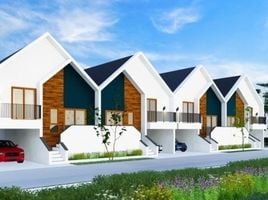 2 Schlafzimmer Haus zu verkaufen im Avatar Manor, Hin Lek Fai