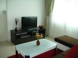 1 Bedroom Condo for sale at Condo One Thonglor, Phra Khanong