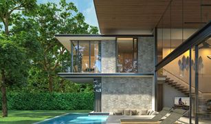 4 Bedrooms Villa for sale in Thep Krasattri, Phuket Botanica Foresta II