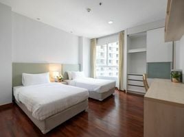 2 Schlafzimmer Appartement zu vermieten im The Residence Sukhumvit 24, Khlong Tan