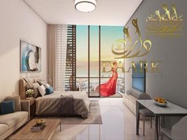 Studio Apartment for sale at Sharjah Waterfront City, Al Madar 2