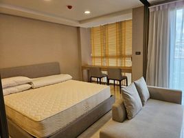 1 Bedroom Condo for rent at Walden Asoke, Khlong Toei Nuea