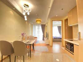 1 Bedroom Apartment for rent at Regal Condo Sathorn - Naradhiwas, Thung Mahamek